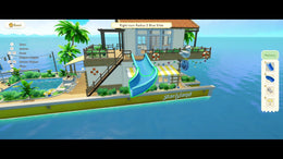 Starsand Island (PC) - Steam Key - EU