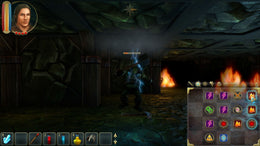 The Keep Steam Key GLOBAL