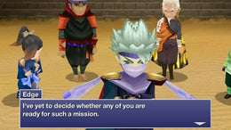 FINAL FANTASY IV: THE AFTER YEARS (PC) - Steam Key - GLOBAL