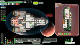 FTL - Faster Than Light Steam Key GLOBAL