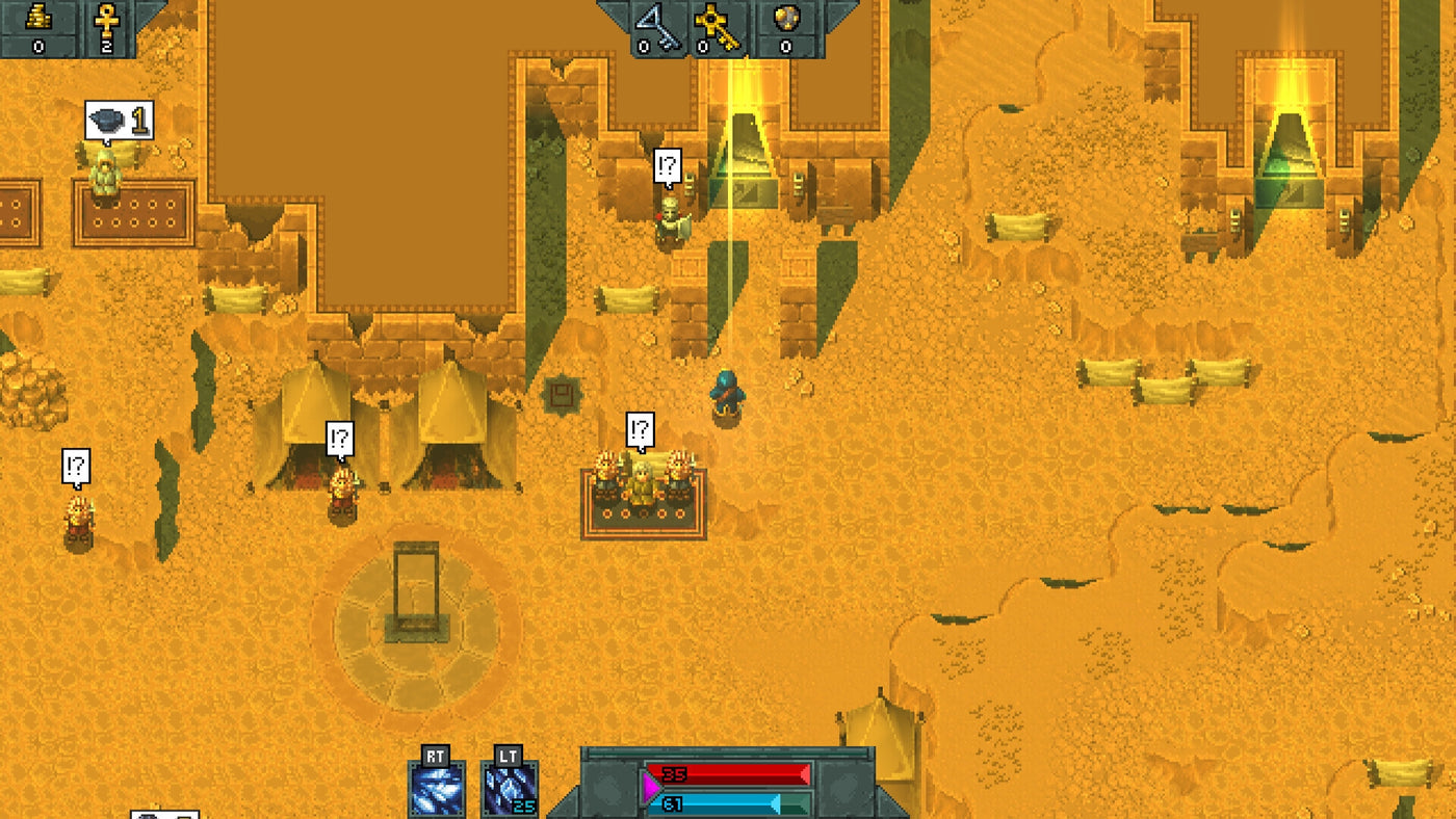 Hammerwatch: Anniversary Edition (PC) - Steam Key - GLOBAL
