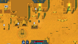 Hammerwatch: Anniversary Edition (PC) - Steam Key - GLOBAL