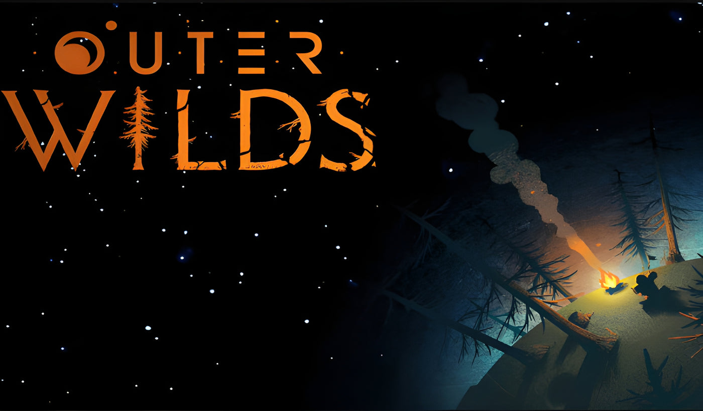Outer Wilds | Archaeologist Edition (PC) - Steam Key - GLOBAL