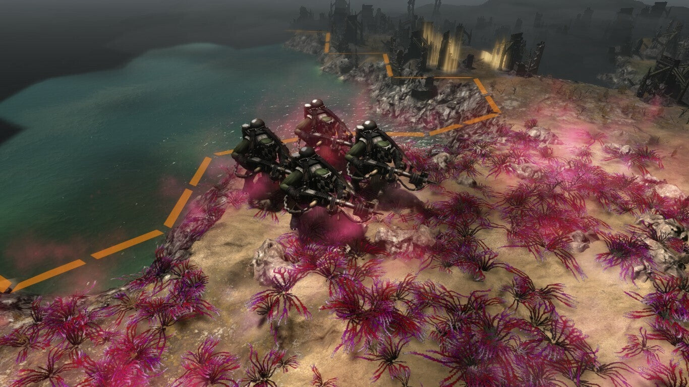 Warhammer 40,000: Gladius - Demolition Pack (PC) - Steam Key - GLOBAL
