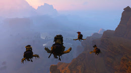 Soulmask (PC) - Steam Key - GLOBAL