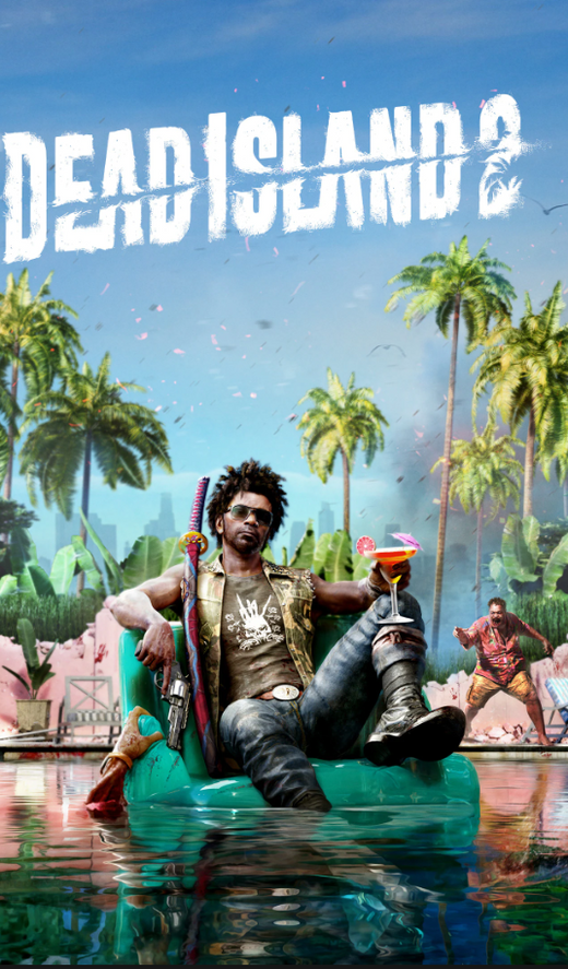 Dead Island 2 Deluxe Edition - Xbox One/Xbox Series - United States