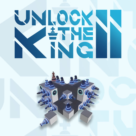 Unlock The King - Steam Key - GLOBAL